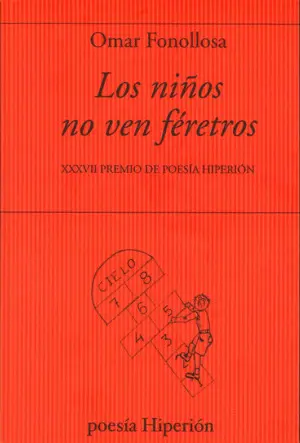 Los Niños no Ven Féretros
