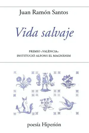 Vida Salvaje