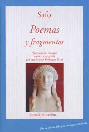 Poemas y Fragmentos -Safo