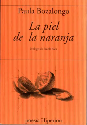 Piel de la Naranja, la