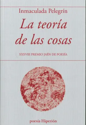 La Teoría de las Cosas