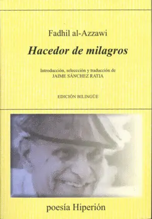 Hacedor de Milagros. Edicion Bilingue