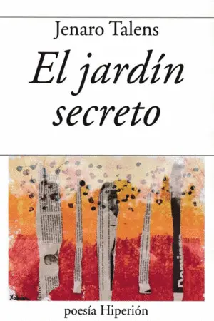 Jardin Secreto, el