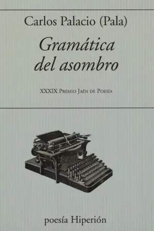 Gramatica del Asombro