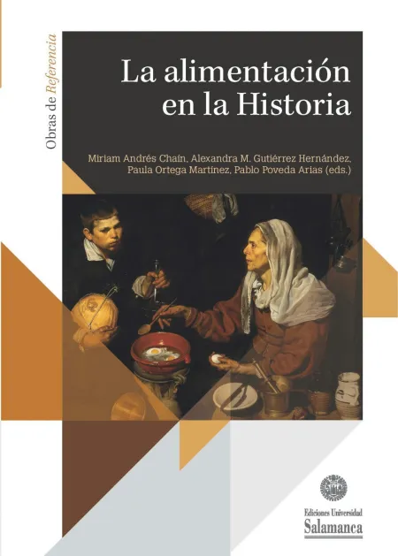 La Alimentación en la Historia