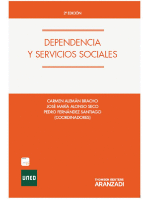 DEPENDENCIA Y SERVICIOS SOCIALES