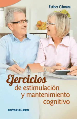 Ejercicios de Estimulación y Mantenimiento Cognitivo