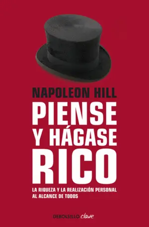 PIENSE Y HÁGASE RICO