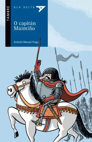 O Capitán Maimiño