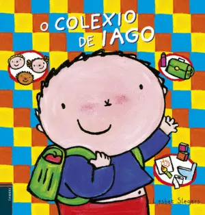 O Colexio de Iago