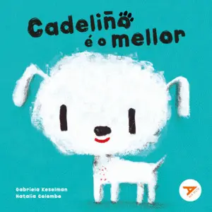 Cadeliño e o Mellor