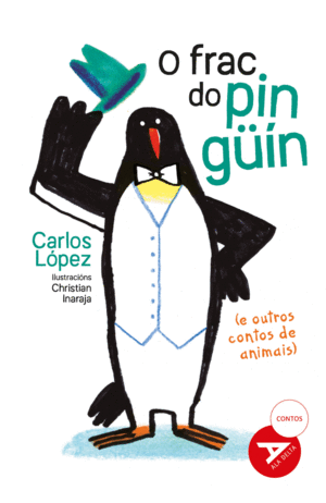 O FRAC DO PINGUIN