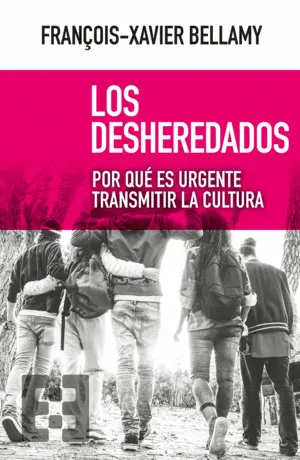 Los Desheredados