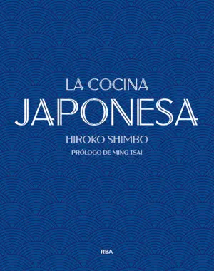 La Cocina Japonesa