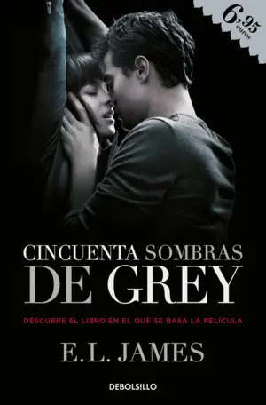 Cincuenta Sombras de Grey (Cincuenta Sombras 1)