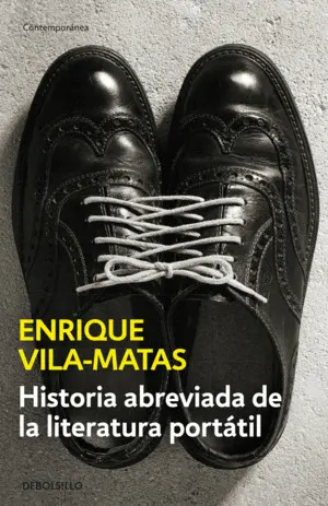 Historia Abreviada de la Literatura Portátil