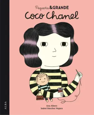 Pequeña & Grande Coco Chanel