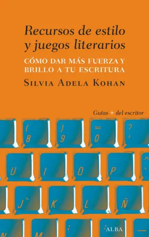 Recursos de Estilo y Juegos Literarios