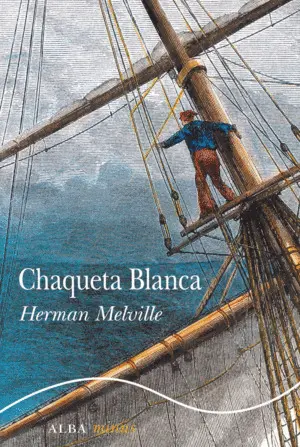 Chaqueta Blanca - Minus