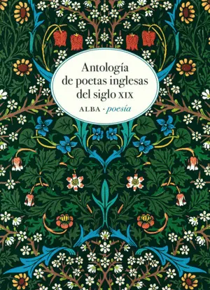 Poetas Inglesas del Siglo Xix. Antología