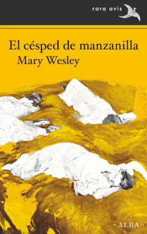 El Césped de Manzanilla