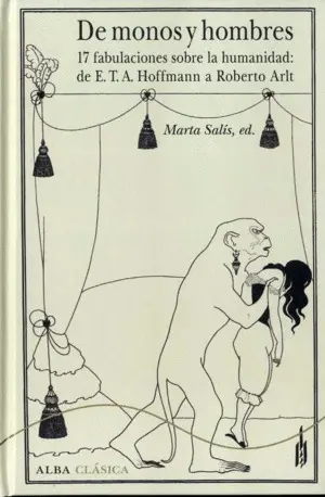 De Monos y Hombres
