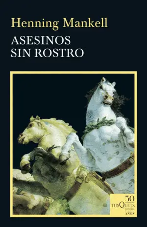 Asesinos sin Rostro