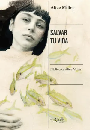 Salvar tu Vida