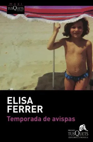 Temporada de Avispas
