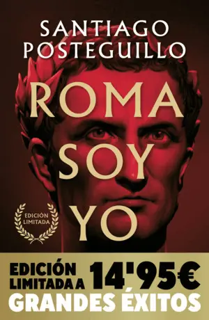 Roma Soy yo (Fg) (Limited)