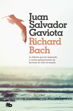 Juan Salvador Gaviota