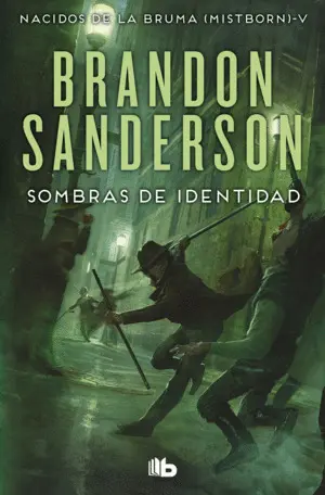 Sombras de Identidad