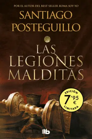 Las Legiones Malditas (Campaña Edicion Limitada)