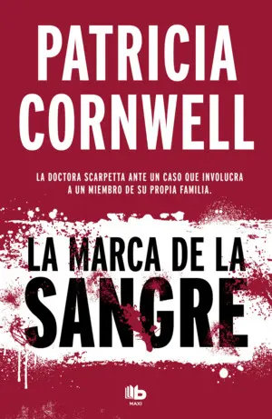 La Marca de la Sangre