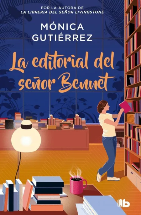 La Editorial del Señor Bennet