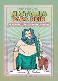 HISTORIA PARA REÍR