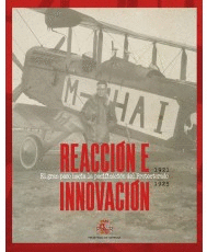 REACCIÓN E INNOVACIÓN: EL GRAN PASO HACIA LA PACIFICACIÓN DEL PROTECTORADO (1921