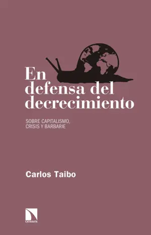 En Defensa del Decrecimiento