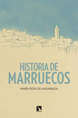 Historia de Marruecos