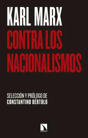 Contra los Nacionalismos