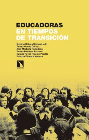 Educadoras en Tiempos de Transición