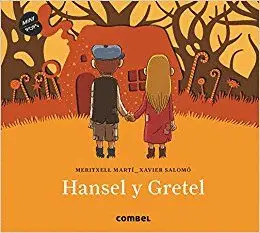 Hansel y Gretel