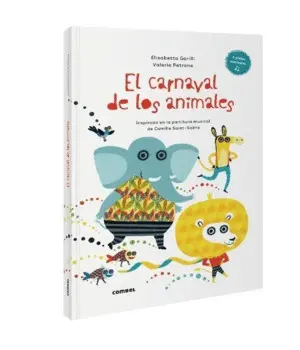 El Carnaval de los Animales
