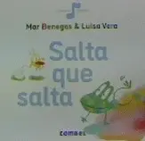 Salta que Salta
