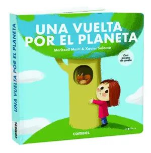 Una Vuelta por el Planeta