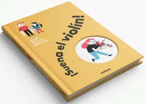 ¡Suena el Violín!