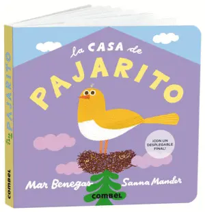 La Casa de Pajarito