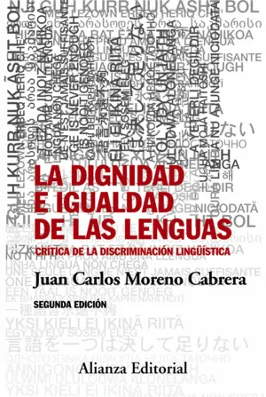 La Dignidad e Igualdad de las Lenguas