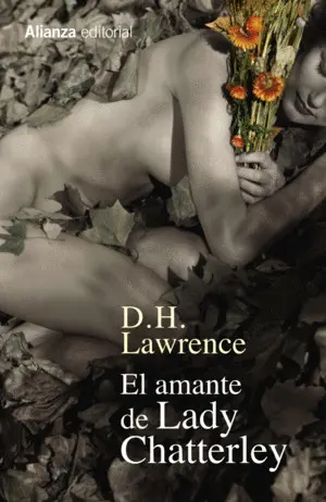 El Amante de Lady Chatterley