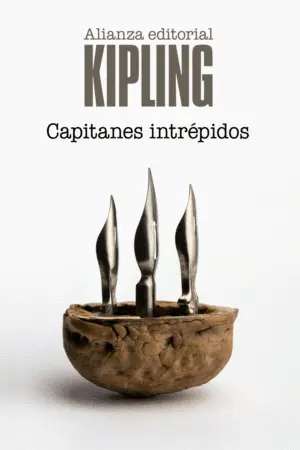 Capitanes Intrépidos